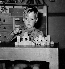 Henny kleuterschool 1 null