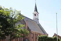 Kerk null